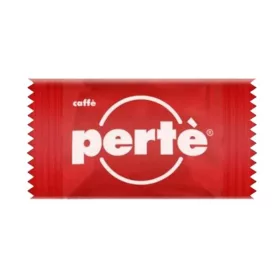 Keksz kávéhoz CAFFÉ PERTÉ karamellás 250 darabos