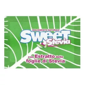 - Édesítőszer Stevia 120x1 g