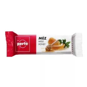 Méz CAFFÉ PERTÉ tasakos 10 g 200 darabos