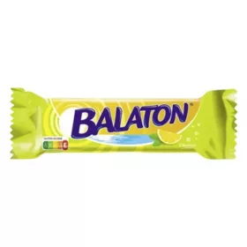 Csokoládé BALATON citromos 27 g