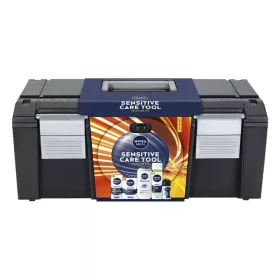 Ajándékcsomag NIVEA Men Sensitive care tool