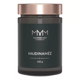 - Hajdinaméz 500 g
