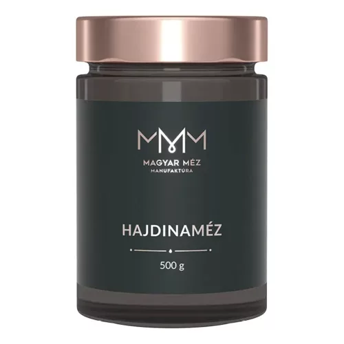 - Hajdinaméz 500 g