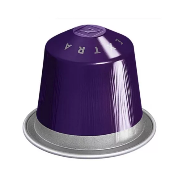 Kávékapszula NESPRESSO Original Ispirazione Italiana Arpeggio Extra 10 darabos Kávékapszula NESPRESSO Original Ispirazione Italiana Arpeggio Extra 10 darabos