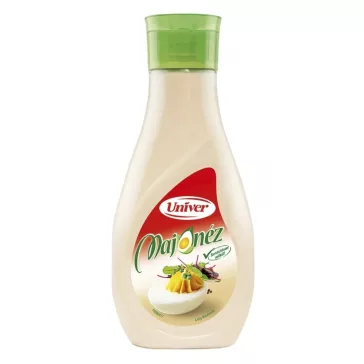 Majonéz UNIVER 405 g