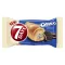 Croissant 7DAYS Oreo keksz töltelékkel 60 g