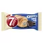 Croissant 7DAYS Super Max Oreo keksz töltelékkel 98 g