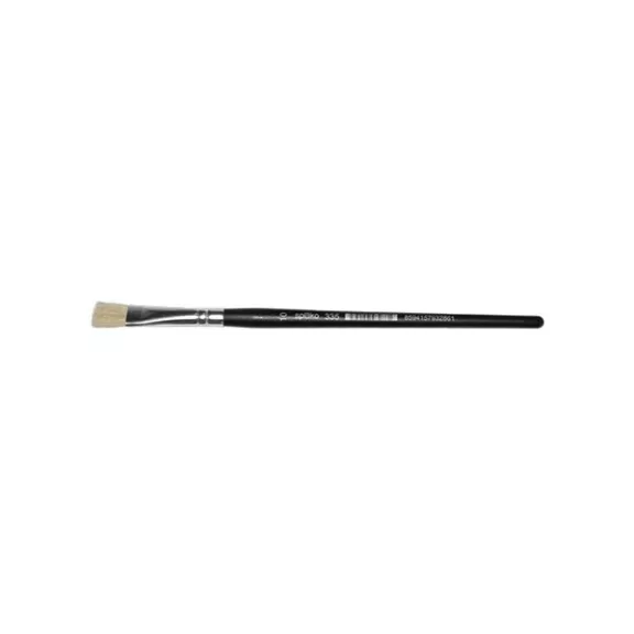 Ecset SPOKO 10-es lapos Ecset SPOKO 10-es lapos