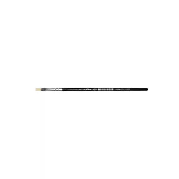 Ecset SPOKO 2-es lapos Ecset SPOKO 2-es lapos