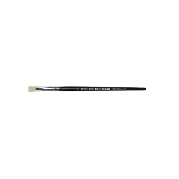 Ecset SPOKO 6-os lapos Ecset SPOKO 6-os lapos