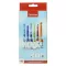 Tempera OPTIMA 12 ml 10  darabos