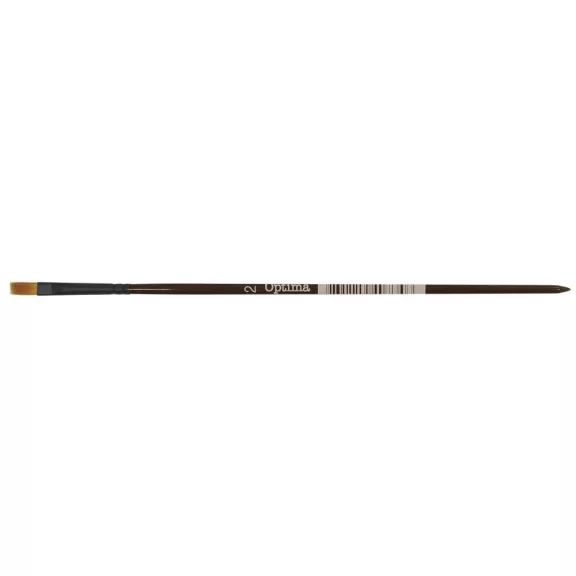 Ecset OPTIMA 2-es lapos Ecset OPTIMA 2-es lapos