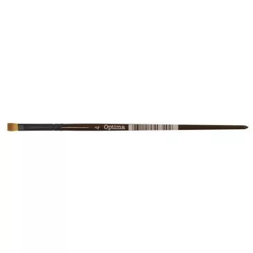 Ecset OPTIMA 4-es lapos