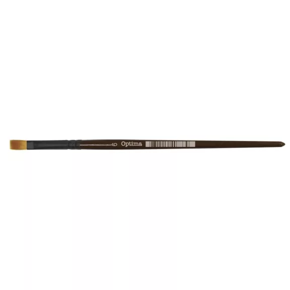 Ecset OPTIMA 6-os lapos Ecset OPTIMA 6-os lapos