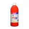 Tempera NEBULO 500 ml piros