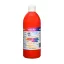 Tempera NEBULO 500 ml piros