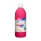 Tempera NEBULO 500 ml rózsaszín