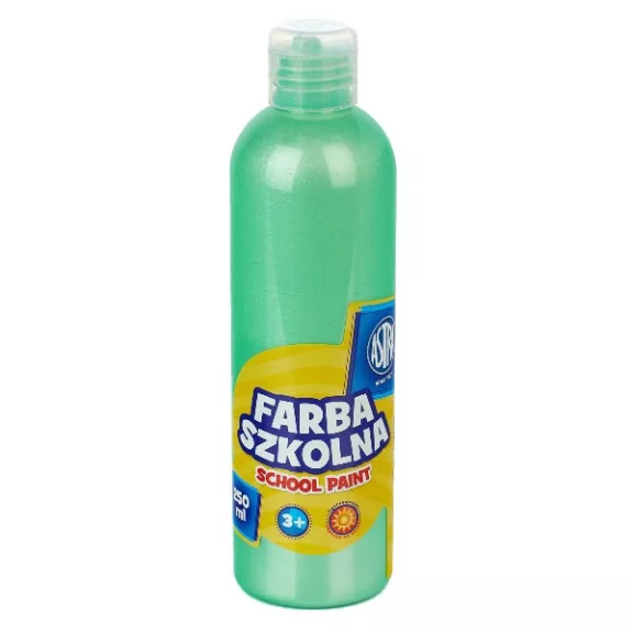 Tempera ASTRA 250 ml göngyház zöld Tempera ASTRA 250 ml göngyház zöld