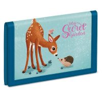 Pénztárcák, mobiltelefontartók 