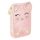 Tolltartó ASTRABAG egyedi  Fluffy Kitty