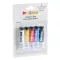 Tempera PRIMO vegyes színek 12 ml 5 darabos