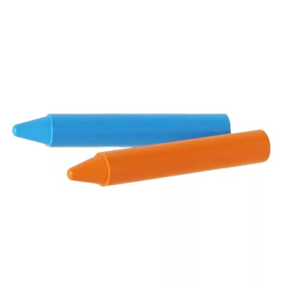 Zsírkréta PRIMO jumbo kerek hegyezett 8 darabos Zsírkréta PRIMO jumbo kerek hegyezett 8 darabos
