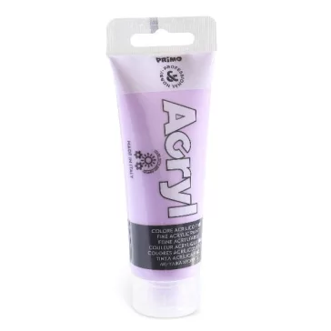 Akrilfesték PRIMO 75 ml lila