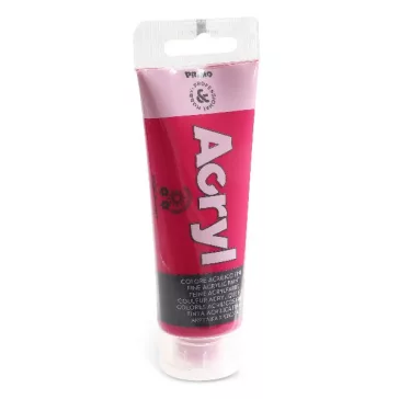 Akrilfesték PRIMO 75 ml magenta