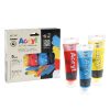 Akrilfesték készlet PRIMO 5x75 ml