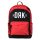 DORKO (DRK) Hátizsák DRK DA2322-0600 piros