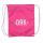 DORKO (DRK) Tornazsák DRK  DA2312-0800 pink