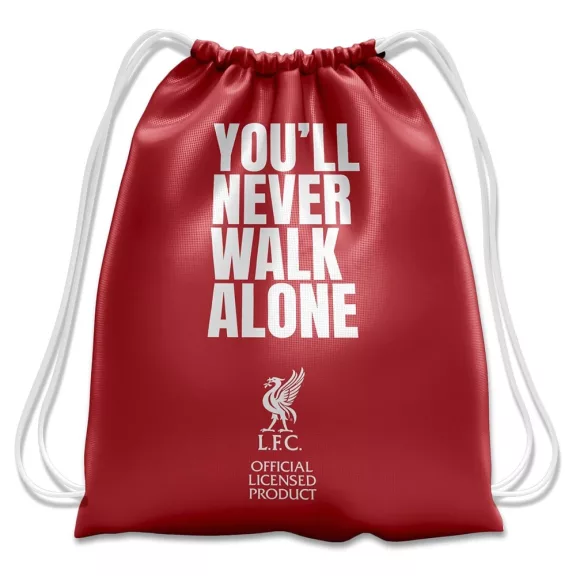 Tornazsák LIVERPOOL Tornazsák LIVERPOOL
