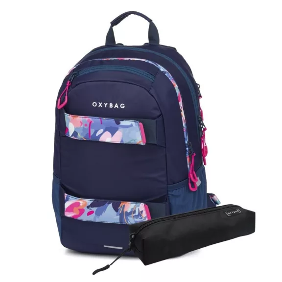 Hátizsák OXY Sport Violet Hátizsák OXY Sport Violet
