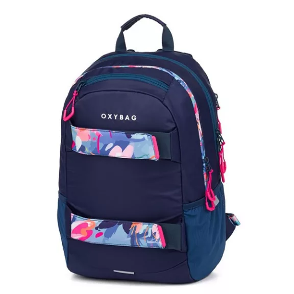 Hátizsák OXY Sport Violet Hátizsák OXY Sport Violet