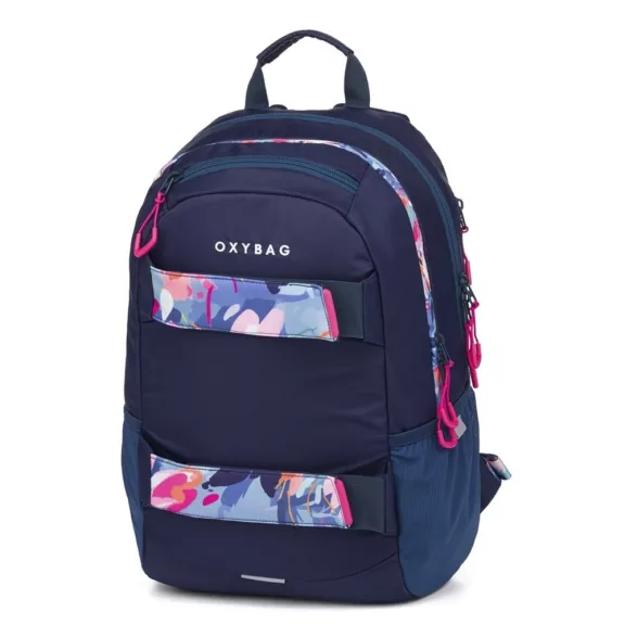 Hátizsák OXY Sport Violet Hátizsák OXY Sport Violet