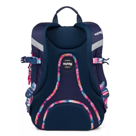 Hátizsák OXY Sport Violet Hátizsák OXY Sport Violet