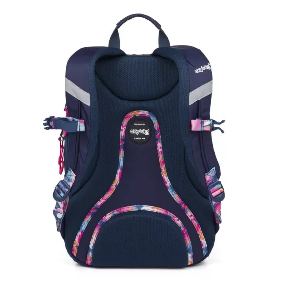 Hátizsák OXY Sport Violet Hátizsák OXY Sport Violet