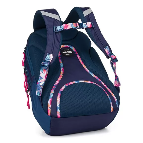Hátizsák OXY Sport Violet Hátizsák OXY Sport Violet