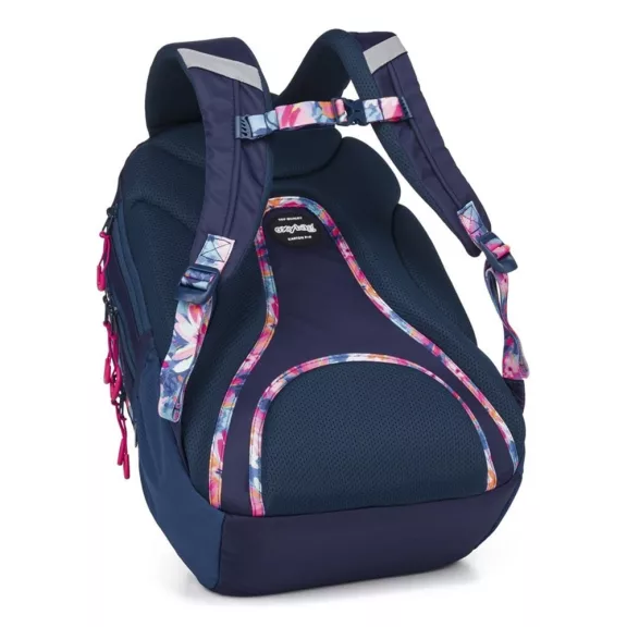 Hátizsák OXY Sport Violet Hátizsák OXY Sport Violet