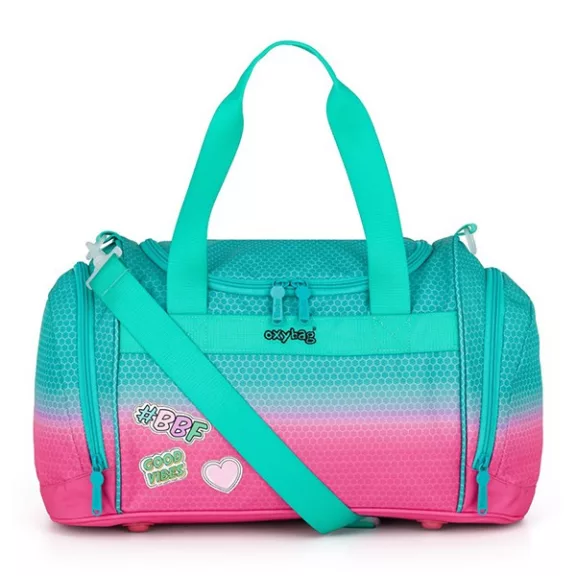 Sporttáska OXY Ombre pink Sporttáska OXY Ombre pink