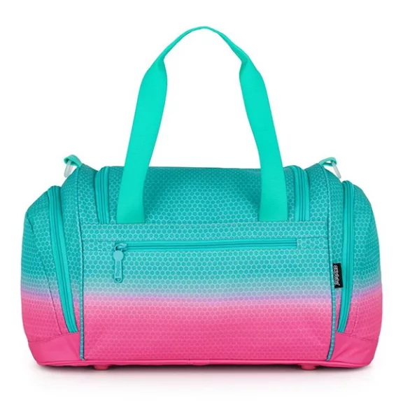 Sporttáska OXY Ombre pink Sporttáska OXY Ombre pink