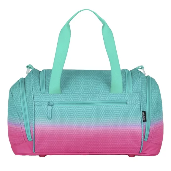 Sporttáska OXY Ombre pink Sporttáska OXY Ombre pink