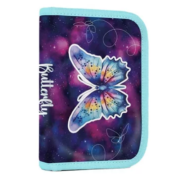 Tolltartó OXY 1 szintes üres Butterfly