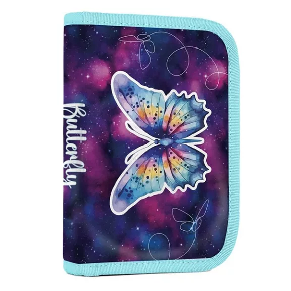 Tolltartó OXY 1 szintes üres Butterfly Tolltartó OXY 1 szintes üres Butterfly
