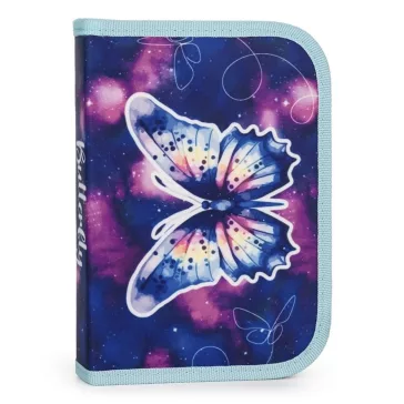 Tolltartó OXY 1 szintes üres Butterfly