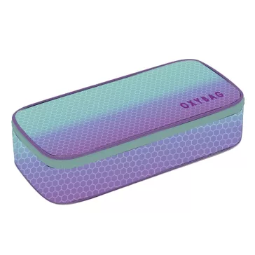 Tolltartó OXY Jumbo Ombre kék-pink