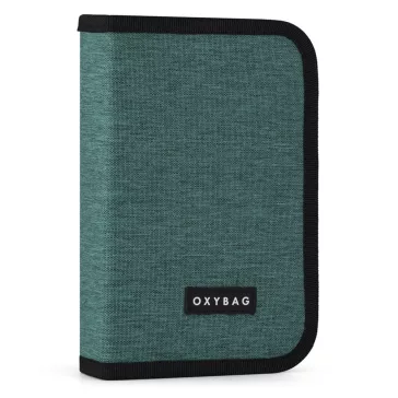 Tolltartó OXY 1 szintes üres Unicolor zöld