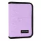 Tolltartó OXY 1 szintes üres Unicolor Lila