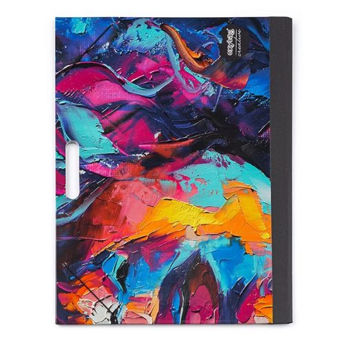 OXY Rajztáblatartó A/3 PICASSO Akrilic 2
