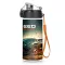 Kulacs OXY CLICK műanyag BPA-mentes 500 ml Car